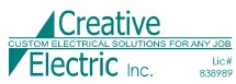 Electricians and Electrical Contractors of San Diego -- Creative Electric